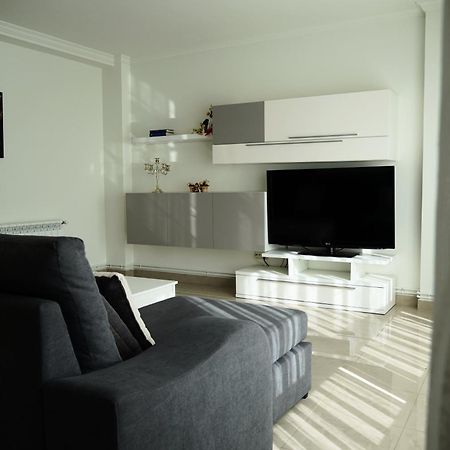 Rosende Vut Apartment Arzua Luaran gambar