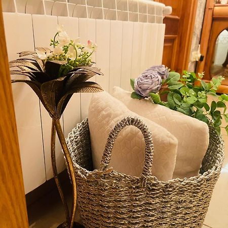 Rosende Vut Apartment Arzua Luaran gambar