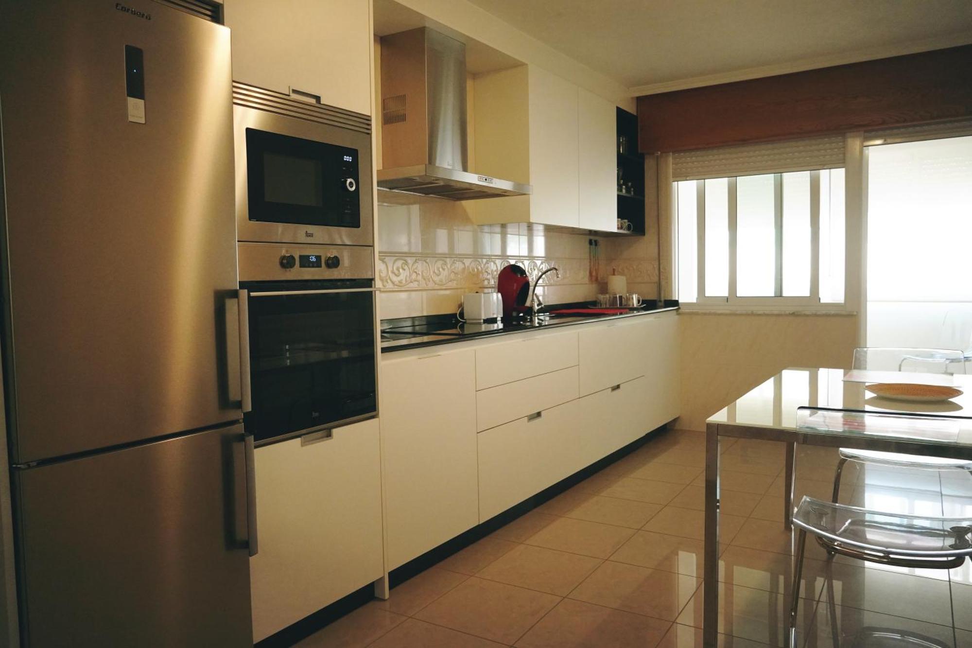 Rosende Vut Apartment Arzua Luaran gambar