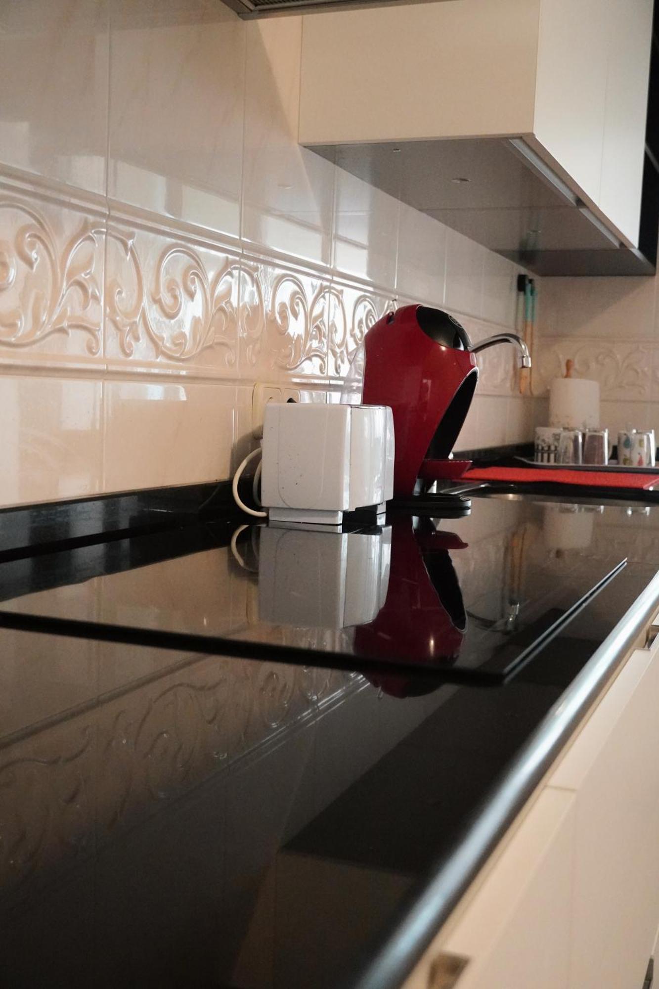 Rosende Vut Apartment Arzua Luaran gambar