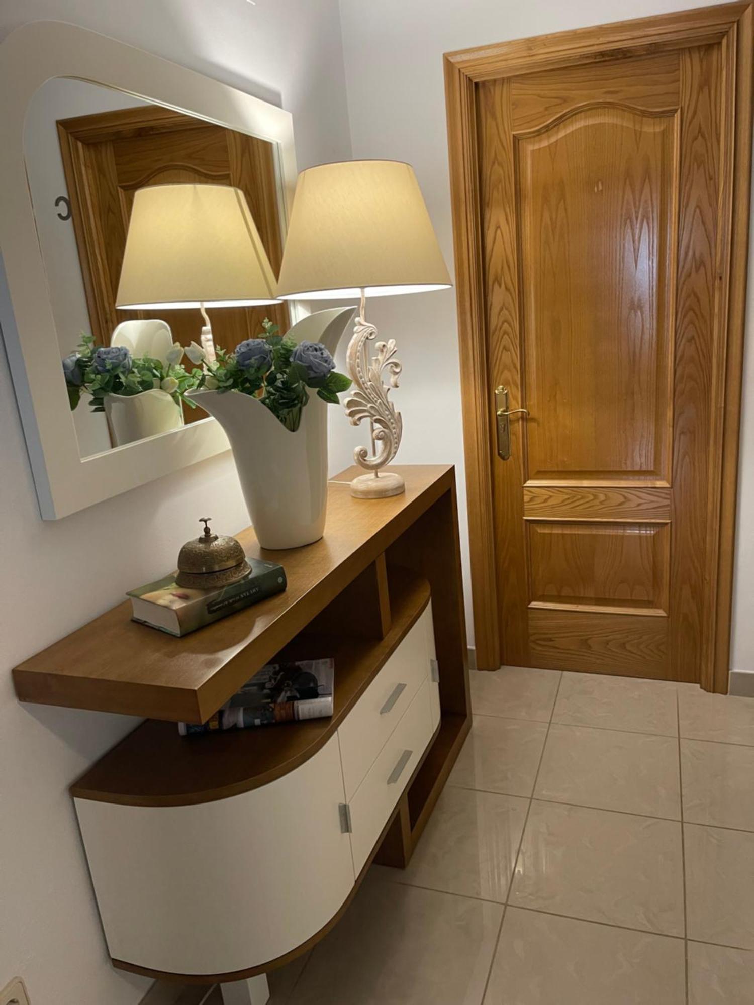Rosende Vut Apartment Arzua Luaran gambar