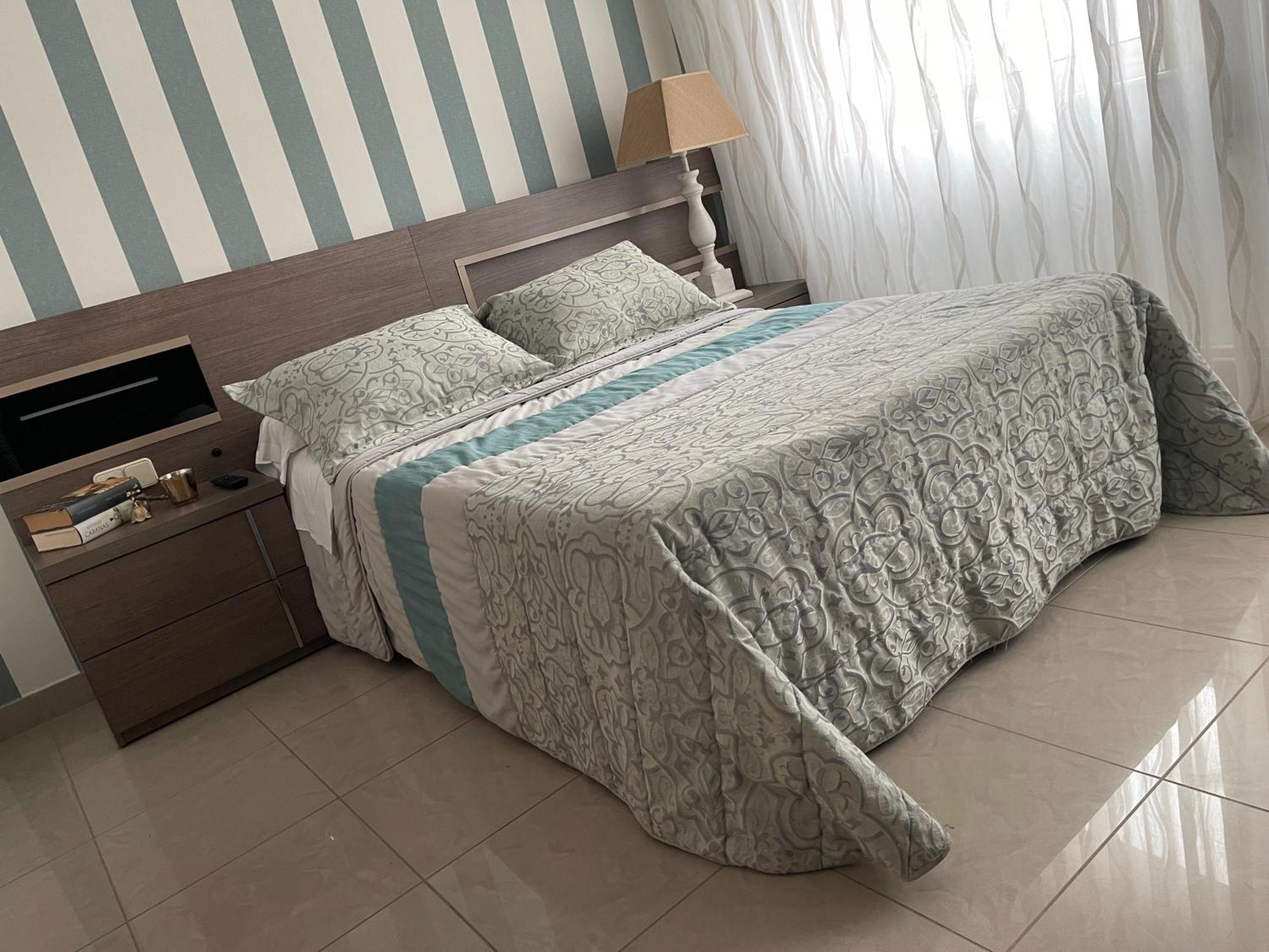 Rosende Vut Apartment Arzua Luaran gambar