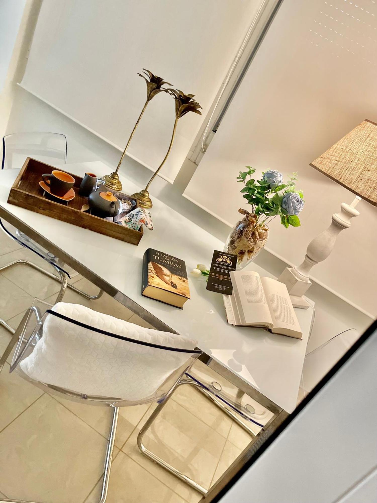 Rosende Vut Apartment Arzua Luaran gambar