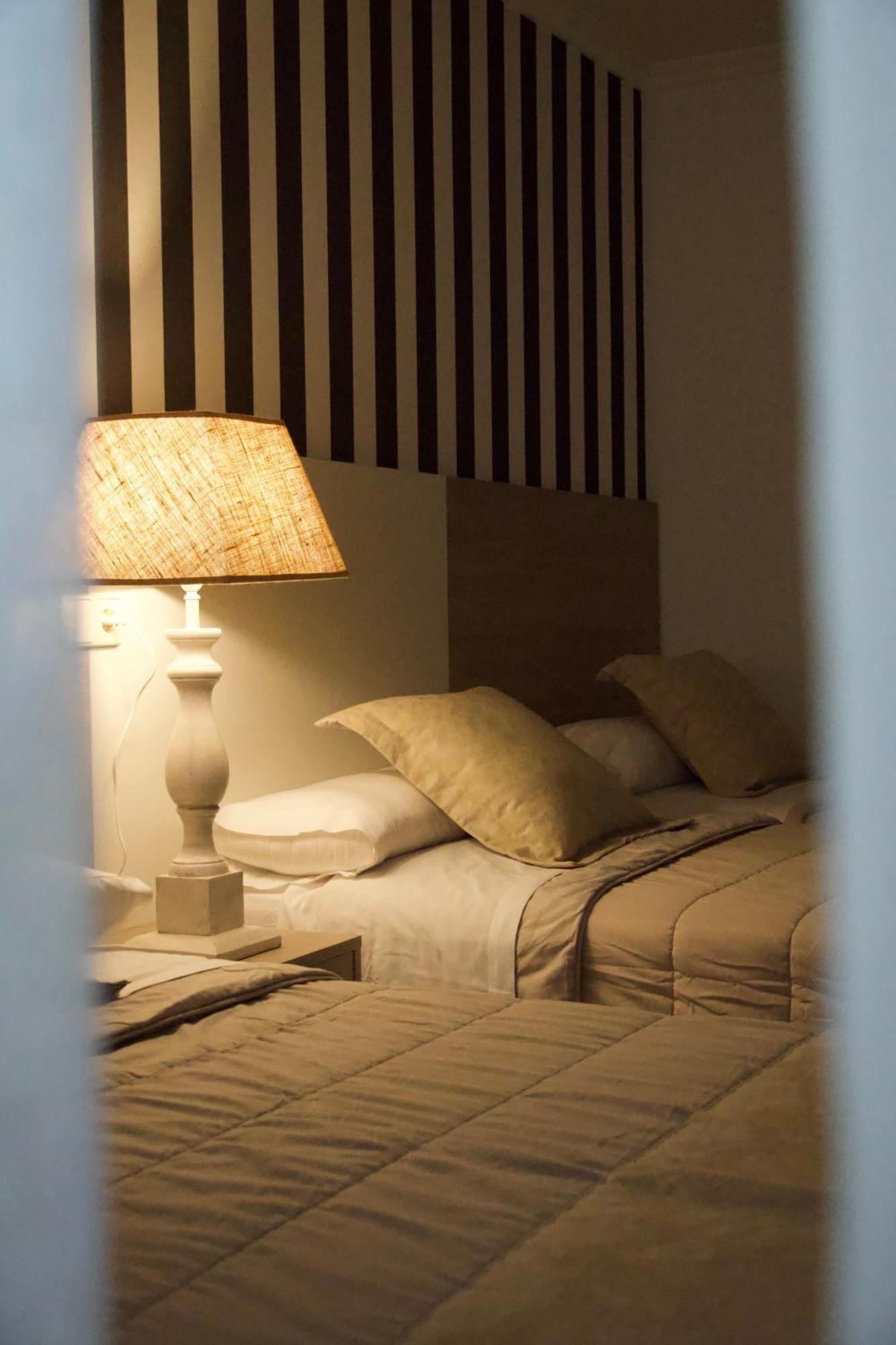 Rosende Vut Apartment Arzua Luaran gambar